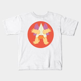 Angel Freak Kids T-Shirt